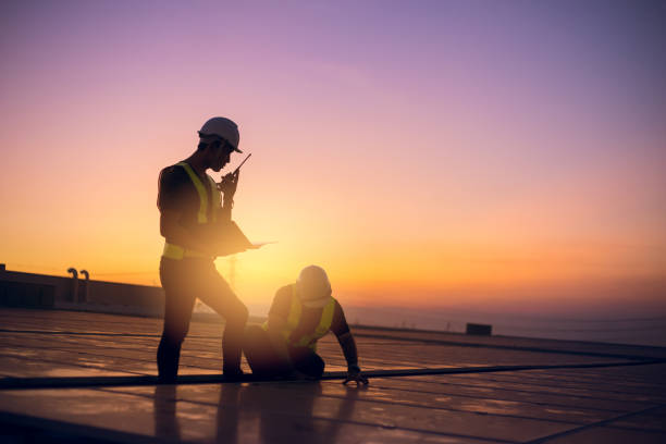 Best Roof Waterproofing Services  in Brisbane, CA