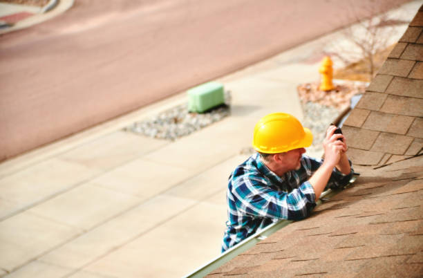 Best Best Roofing Contractors  in Brisbane, CA