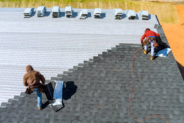 Best Commercial Roofing Services  in Brisbane, CA