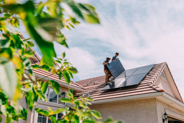 Best Roof Gutter Cleaning  in Brisbane, CA