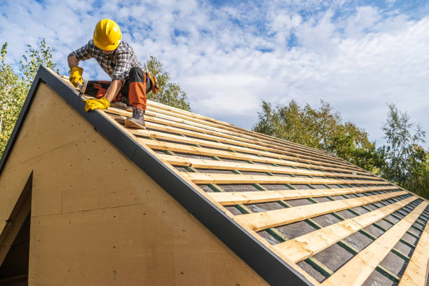 Best Residential Roofing Contractor  in Brisbane, CA