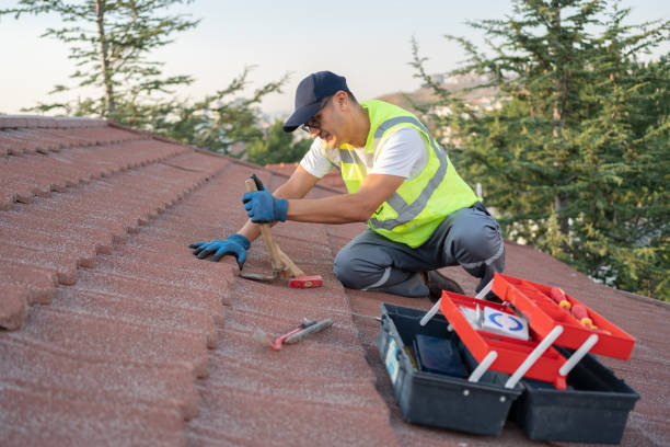 Best Commercial Roofing Services  in Brisbane, CA
