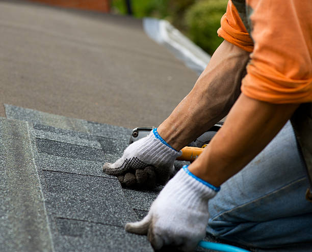 Roof Waterproofing Services in Brisbane, CA
