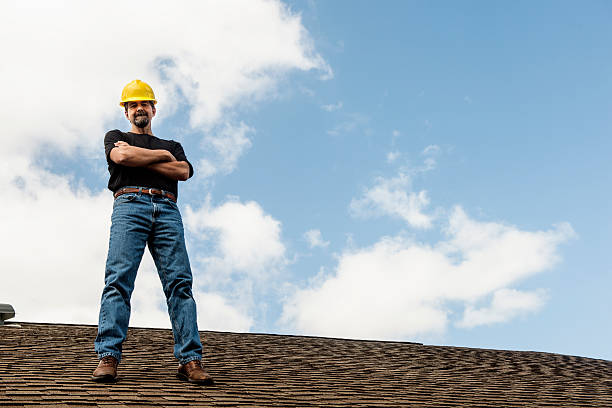 Best Metal Roofing Contractor  in Brisbane, CA