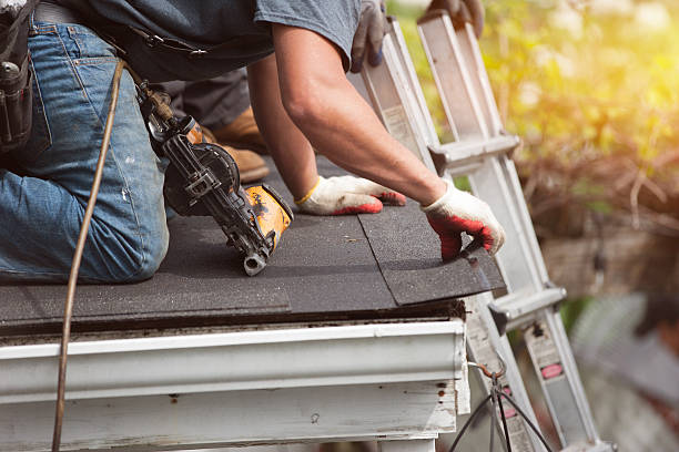 Best Emergency Roof Repair  in Brisbane, CA