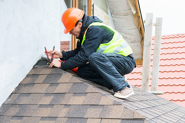 Quick and Trustworthy Emergency Roof Repair Services in Brisbane, CA