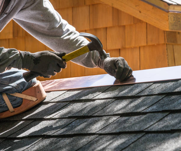 Best Flat Roof Repair Services  in Brisbane, CA